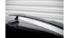 Spoiler Cap Skoda Kodiaq I Sportline RS v.1 Gloss Black