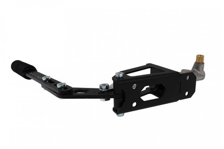 Hydraulic handbrake Vertical Horizontal