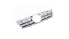 Grill Mercedes-Benz C W203 S203 Silver 4S