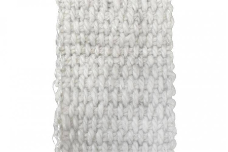 TurboWorks Exhaust heat wrap 50mm x 1mm 10m White