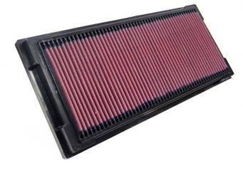 K&N Panel Filter 33-2745