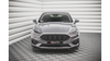 Splitter Ford Mondeo V Facelift ST-Line Front v.1 Gloss Black