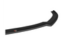 Splitter Audi A3 8V Facelift przód v.2 Gloss Black