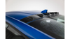 Przedłużenie tylnej szyby Ford Mustang GT Mk7