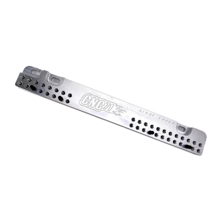 Adaptery foteli kubełkowych BMW E81 E82 E87 E88 / E90 E91 E92 E93 Alu Prawe