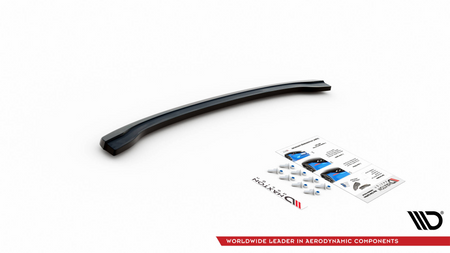 Splitters set BMW 5 G30