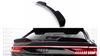 Spoiler Cap Audi RSQ8 4M Lower 3D