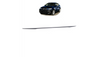 Spoiler BMW X6 E71 E72 Lip Gloss Black