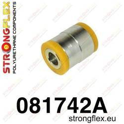 Rear toe adjuster inner bush SPORT