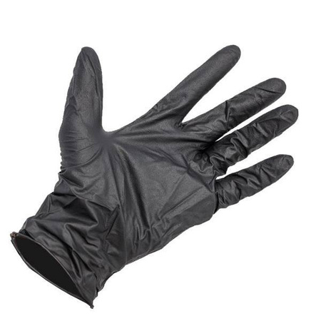 RR Customs Rubber glove size XL (9-10)