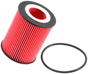 Filtr oleju K&N PS-7016