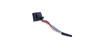 Mirrors BMW 3 E46 Heated