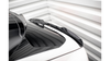 Spoiler Cap Ford Mustang Mach-E I Lower Gloss Black