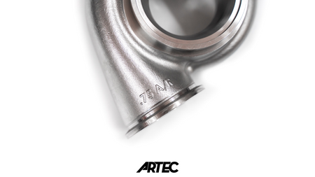 ARTEC G30 Turbine Housing | Reverse Rotation | 0.75 A/R | V-Band / V-Band