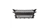 Grill Audi TT 8S Gloss Black
