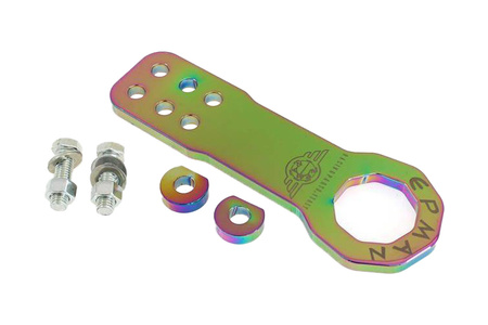 Towing Bracket Front Neo