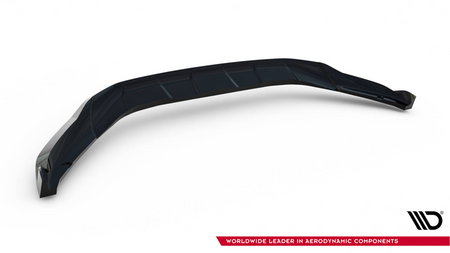 Splitters set Ford Tourneo Courier Mk2