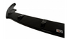 Splitter Skoda Rapid przód v.1 Gloss Black