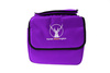 Daniel Washington Purple Bag