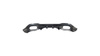 Diffuser Mercedes-Benz CLA C118 X118 Rear Gloss Black