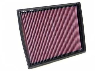 K&N Panel Filter 33-2787