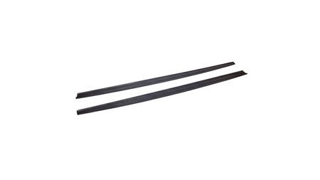 Diffuser BMW 4 F32 F33 F36 Side Skirts Carbon Look