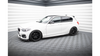 Side Skirts BMW 1 F20 M-Pack Facelift Flaps v.4