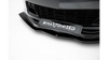Splitters set Chevrolet Corvette Z06 C7