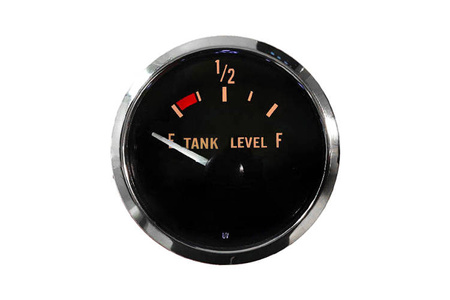 Auto Gauge DPM 52mm - Fuel Level 10-180ohm