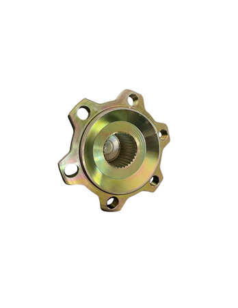 Locked Hubs Nissan Patrol Y60/Y61 (2 psc)