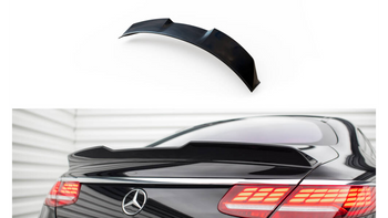 Spoiler Mercedes-Benz S C217 AMG-Line Facelift Rear