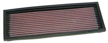 K&N Panel Filter 33-2772