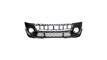 Bumper MINI F55 F56 F57 Front