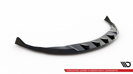 Splitter BMW Z4 E89 Front v.1