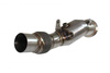 Downpipe BMW B48 F30 340i F32 440i Decat