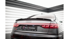 Spoiler Cap Audi A8 D5 S-Line Gloss Black