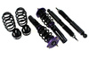 Street Suspension D2 Racing VOLKSWAGEN GOLF MK6 ?55 08-12