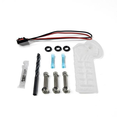 DeatschWerks Fuel pump install kit DW300C Golf R 2.0, Golf 1.8, GTI 2.0