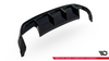 Diffuser Audi S3 8Y Facelift Rear Valance