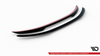 Splitters set Lexus ES F Sport Mk7