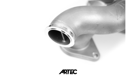 Mazda 13B T4 Exhaust Manifold