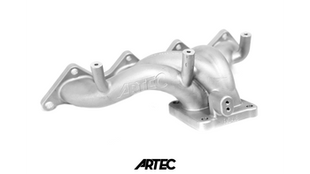 Kolektor wydechowy Mitsubishi Lancer Evo 4-9 4G63 Direct Replacement