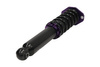 Street Suspension D2 Racing MITSUBISHI FTO 94-97