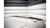 Spoiler Cap Ford Transit Custom I Gloss Black