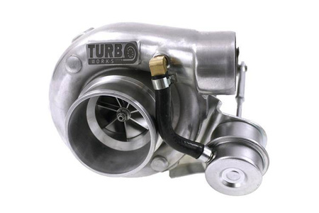 TurboWorks Turbocharger GTX2871R DBB CNC 5-Bolt 0.64AR