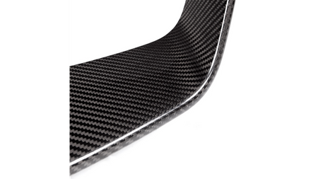 Diffuser BMW 4 F82 F83 3 F80 Front Bumper Carbon