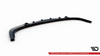 Splitters set Mercedes-Benz E 55 AMG W211