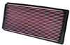 K&N Panel Filter 33-2114