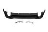 Bumper BMW 1 F20 Facelift Rear PDC