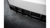 Dyfuzor BMW 4 G26 M-Pack Tył Street Pro Black